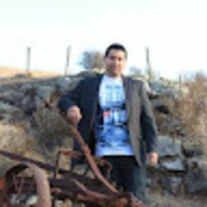 Meet your Posher, Jairred